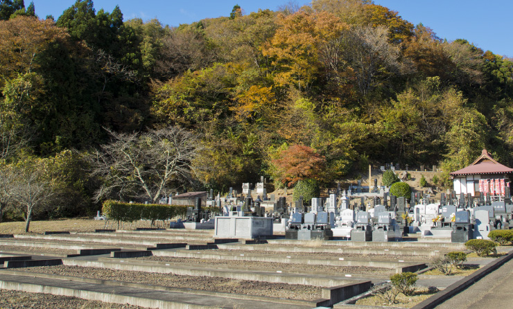 大雲寺本堂