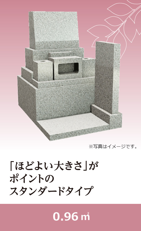 スタンダードタイプ